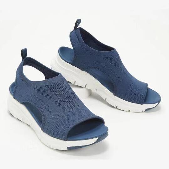 CM | Sandalias cómodas para mujer