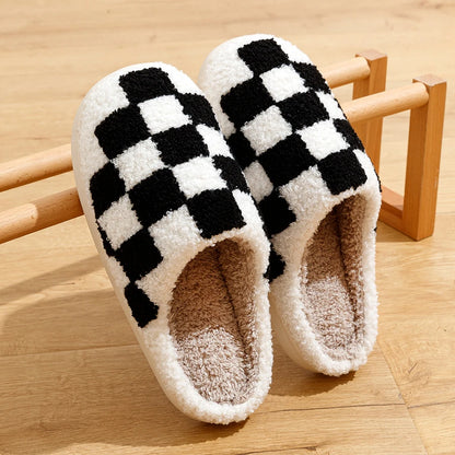 Ortopédico Zapatillas de casa duradero y de apoyo