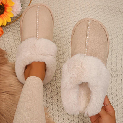 Ortopédico Zapatillas de casa de apoyo y con estilo