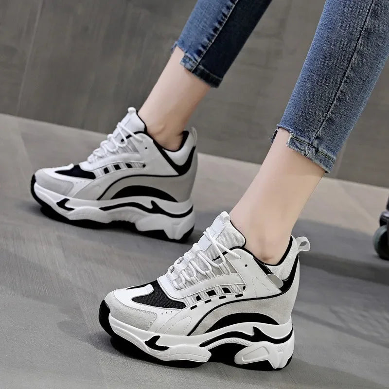 Ortopédico Zapatillas elegante y de apoyo