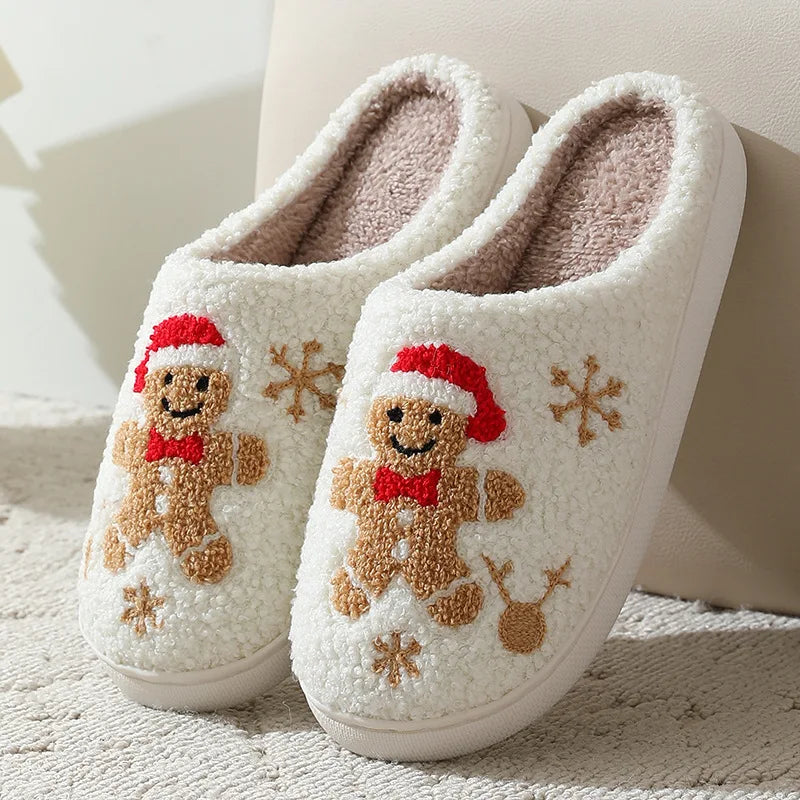 Ortopédico Zapatillas de casa cómodo y a la moda