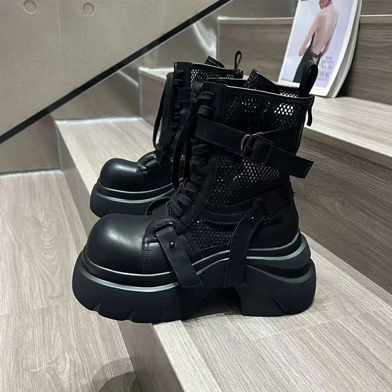 Ortopédico Tacones a medida y cómodo