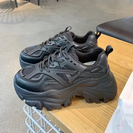 Ortopédico Zapatillas a la moda y de apoyo