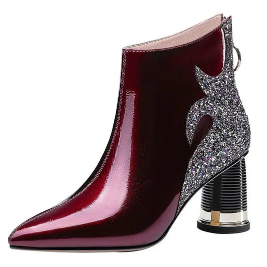 Ortopédico Tacones a medida y cómodo