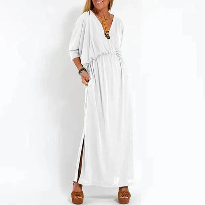 CM | Armario Vestido Largo Bohemio