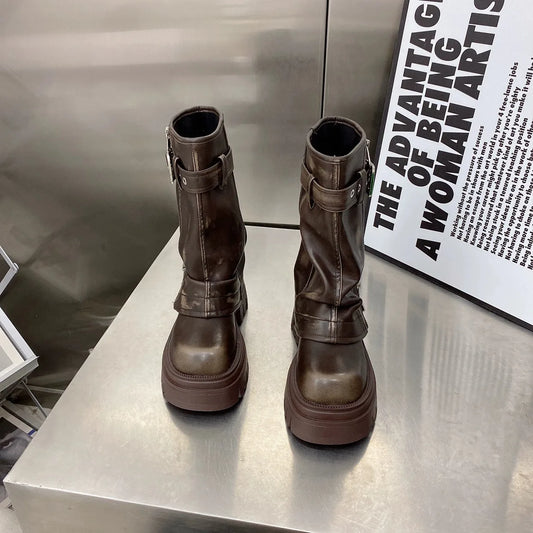Ortopédico Botas versátil y de apoyo