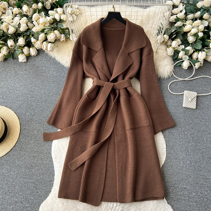 CM | Abrigo general elegante y versátil