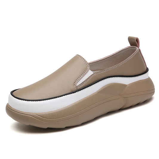 Ortopédico Zapatillas a medida y cómodo