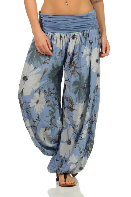 CM | Pantalones ligeros y frescos