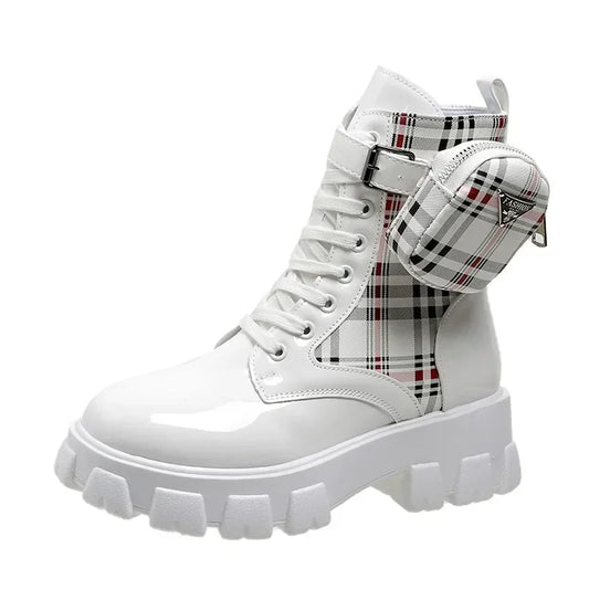 Ortopédico Botas de alta calidad