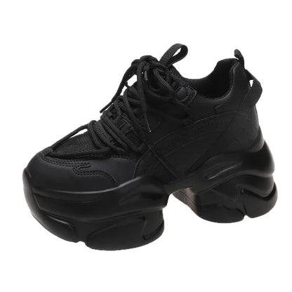 Ortopédico Zapatillas informal y de apoyo