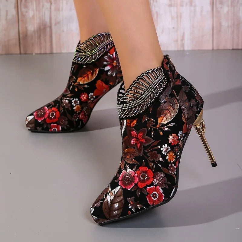 Ortopédico Tacones de alta calidad