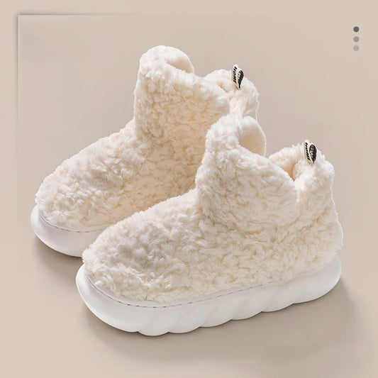 Ortopédico Botas elegante y de apoyo