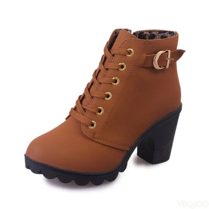 Ortopédico Tacones cómodo y a la moda