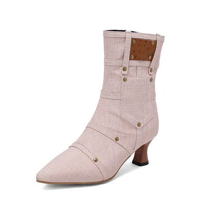Ortopédico Tacones de apoyo y moderno