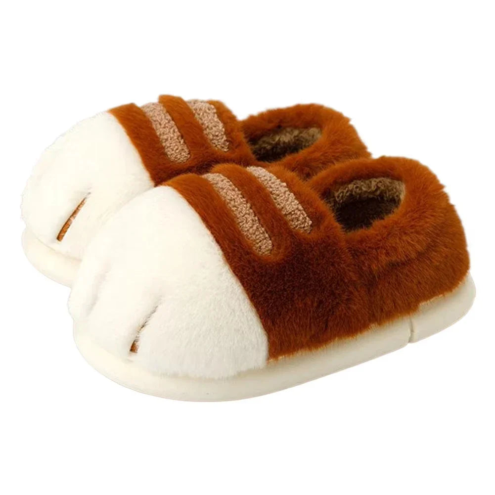 Ortopédico Zapatillas de casa de alta calidad
