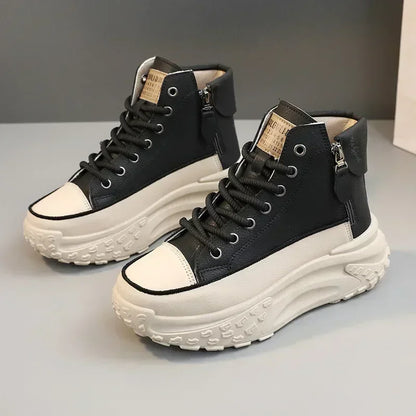 Ortopédico Zapatillas a la moda y de apoyo