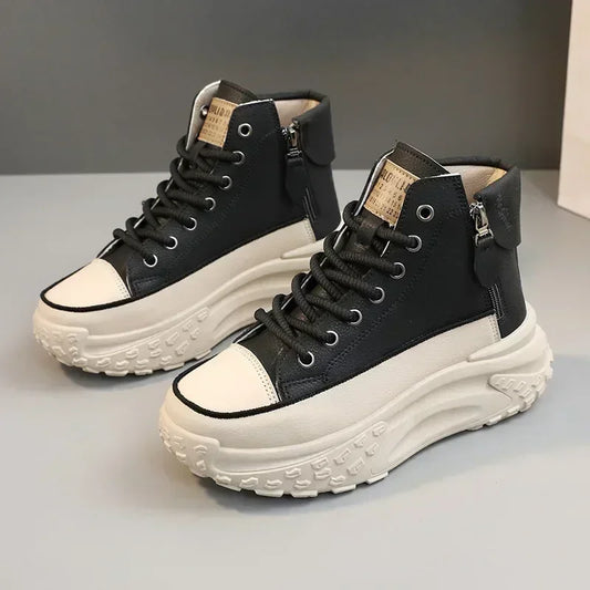 Ortopédico Zapatillas a la moda y de apoyo