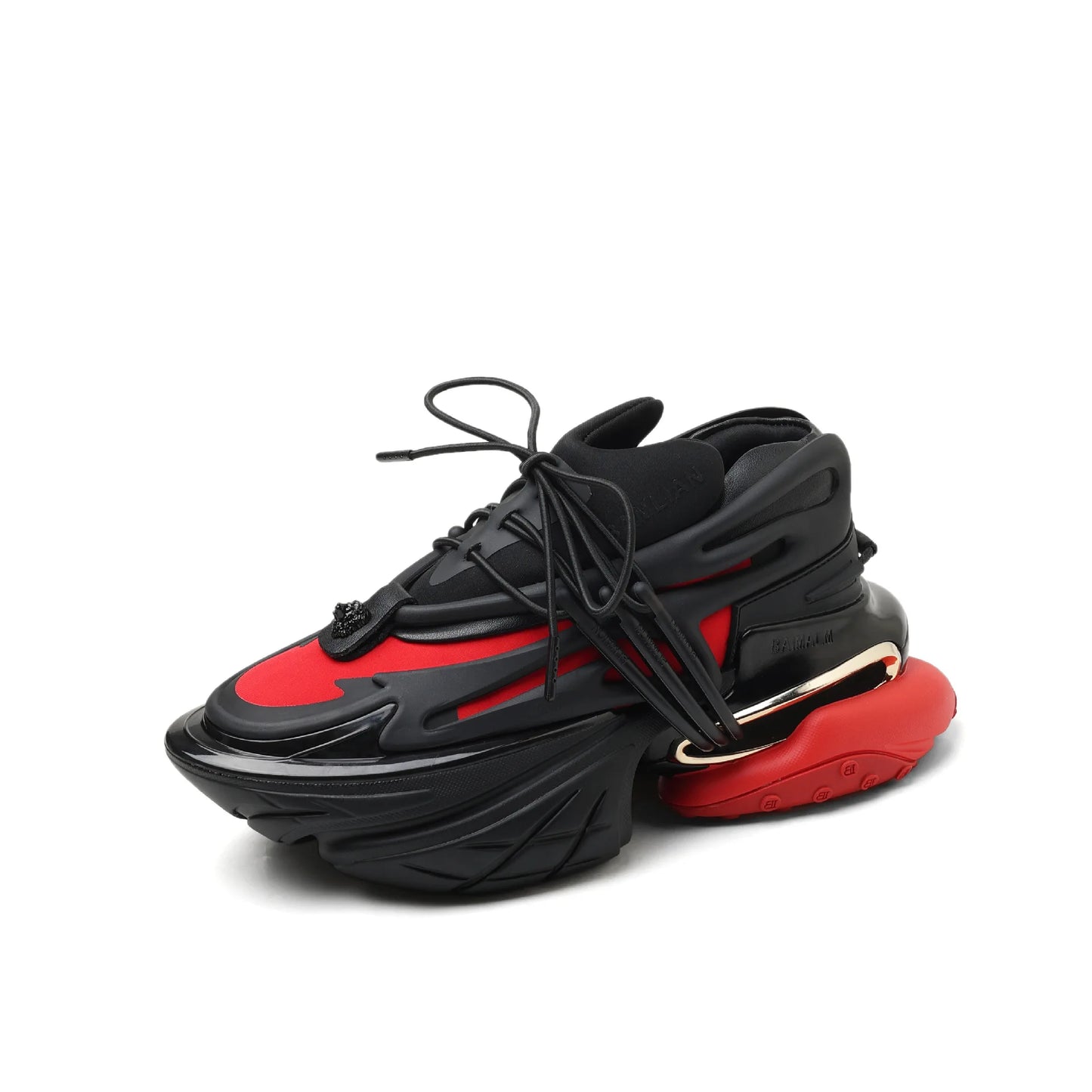 Ortopédico Zapatillas informal y de apoyo