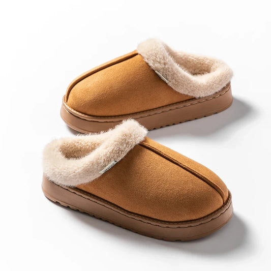 Ortopédico Zapatillas de casa de alta calidad
