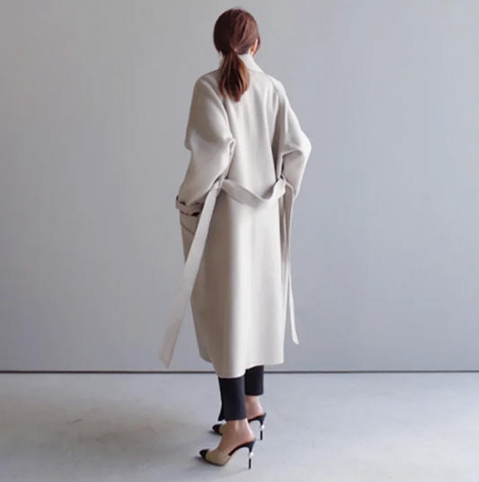 CM | Abrigo cómodo y a la moda