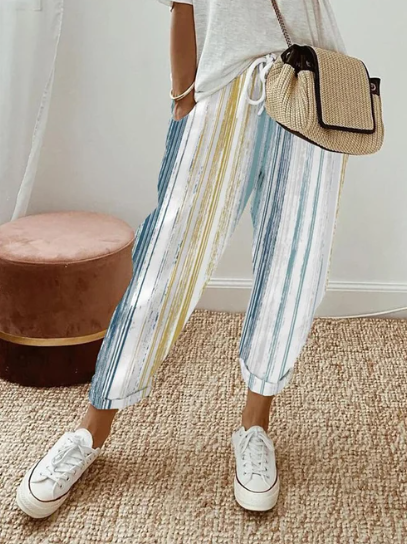 CM | Pantalones modernos y a la moda
