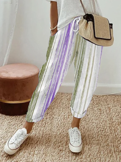 CM | Pantalones modernos y a la moda