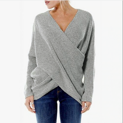 CM | Atemporal y elegante jersey de invierno