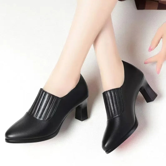 Ortopédico Botas elegante y de apoyo