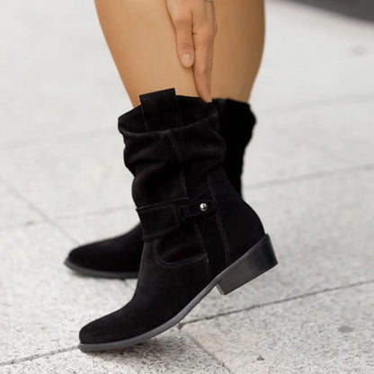 Ortopédico Botas de apoyo y con estilo