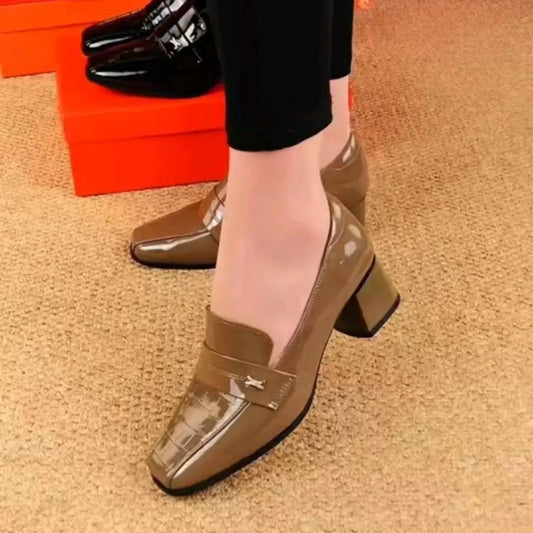 Ortopédico Tacones informal y de apoyo