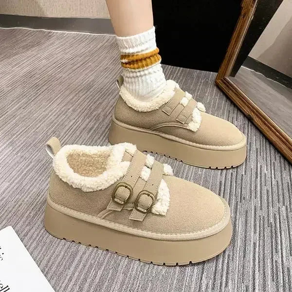 Ortopédico Zapatillas informal y de apoyo