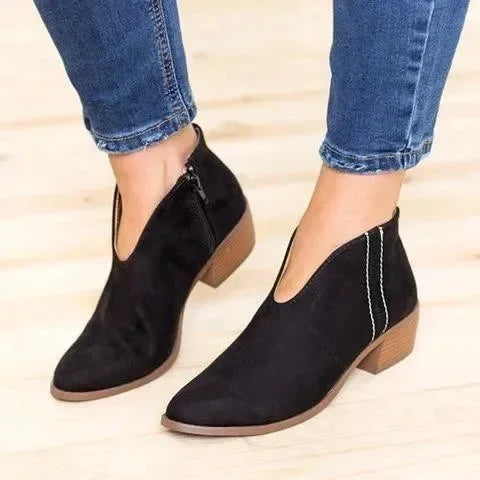 Ortopédico Tacones a la moda y de apoyo