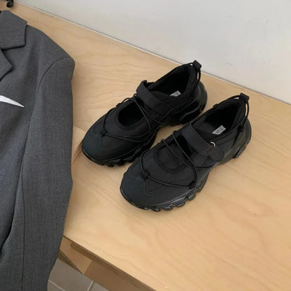 Ortopédico Sandalias a la moda y de apoyo