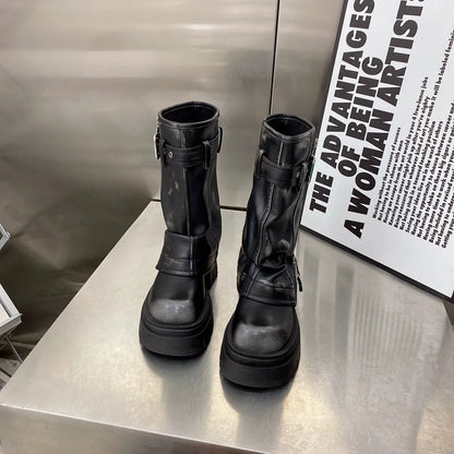 Ortopédico Botas versátil y de apoyo