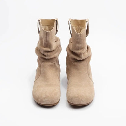 Ortopédico Botas elegante y de apoyo