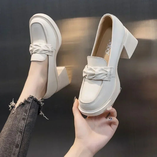Ortopédico Tacones informal y de apoyo