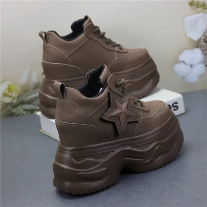 Ortopédico Tacones de apoyo y con estilo