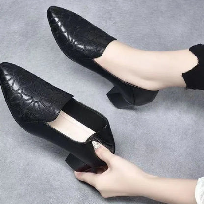 Ortopédico Tacones de alta calidad