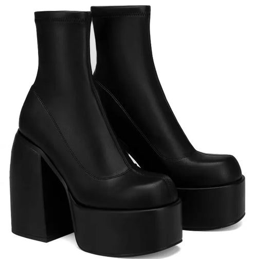 Ortopédico Tacones cómodo y a la moda