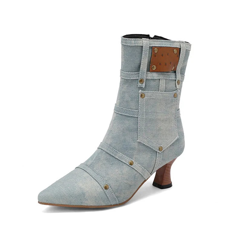 Ortopédico Tacones de apoyo y moderno