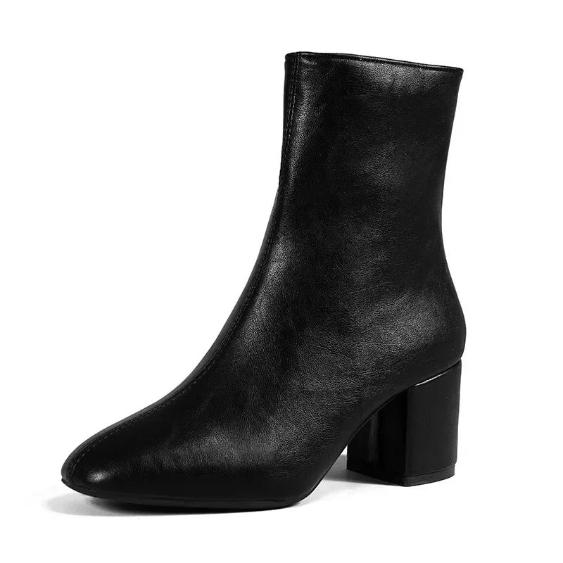 Ortopédico Botas a la moda y de apoyo