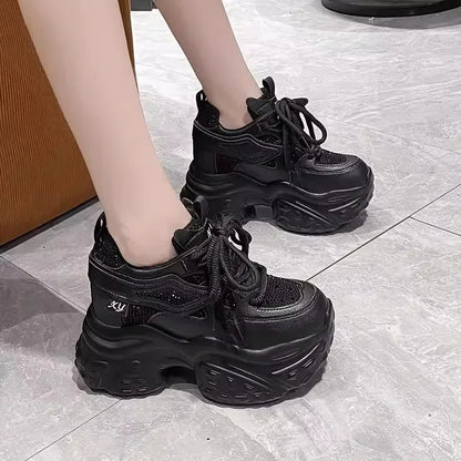 Ortopédico Botas de apoyo y con estilo