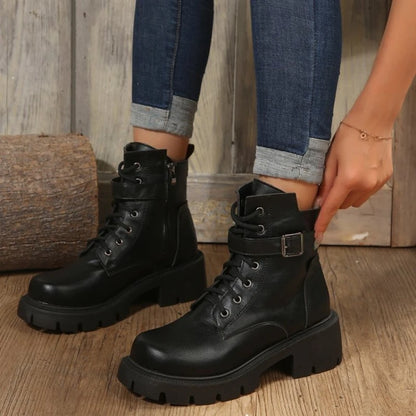 Ortopédico Botas informal y de apoyo