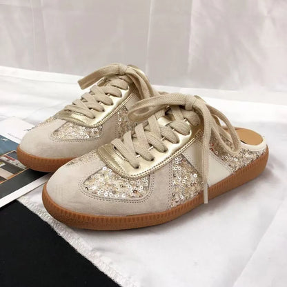 Ortopédico Sandalias a la moda y de apoyo