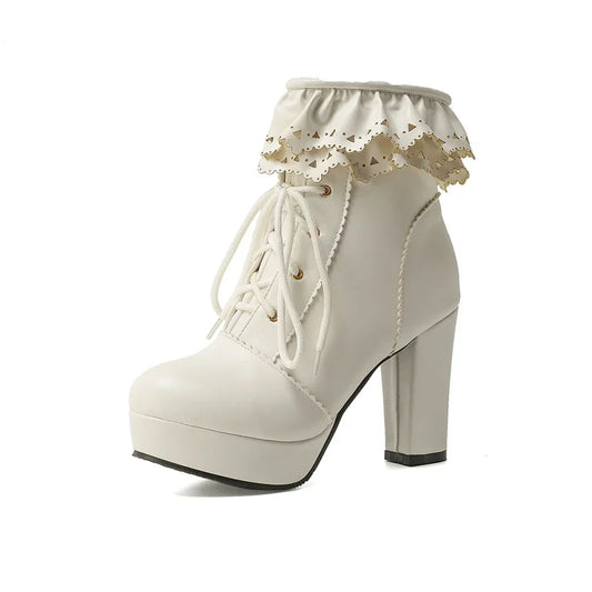 Ortopédico Tacones cómodo y a la moda