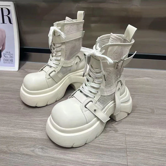 Ortopédico Tacones a medida y cómodo