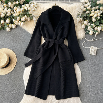CM | Abrigo general elegante y versátil