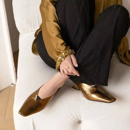Ortopédico Sandalias elegante y de apoyo