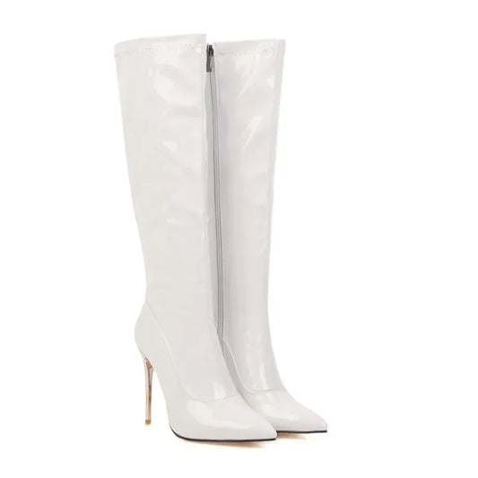 Ortopédico Tacones de apoyo y con estilo